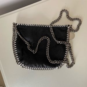 Stella McCartney Cross Body Bag